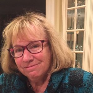 Meet your Posher, Pamela